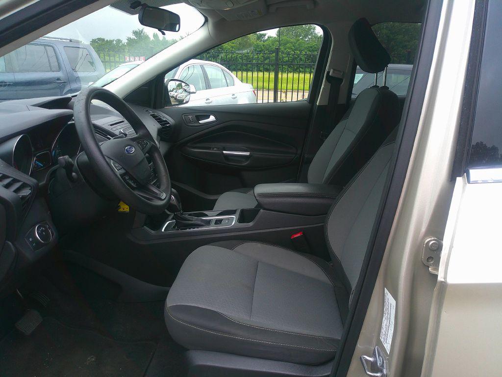 Thumbnail image of 2018 Ford Escape at OB AUTO, LLC