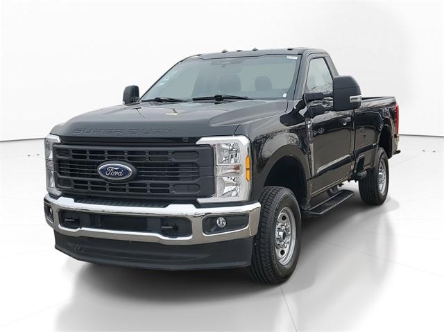 Thumbnail image of 2024 Ford F-250 Super Duty at Al Serra Buick GMC