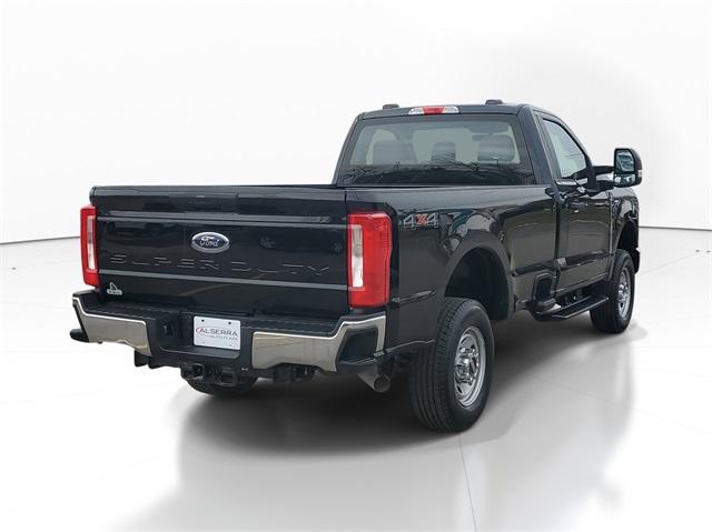 Thumbnail image of 2024 Ford F-250 Super Duty at Al Serra Buick GMC