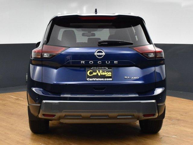 Thumbnail image of 2024 Nissan Rogue at Car Vision Inc.