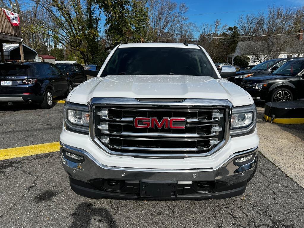 Thumbnail image of 2018 GMC Sierra 1500 at Coastal Auto Network, LLC