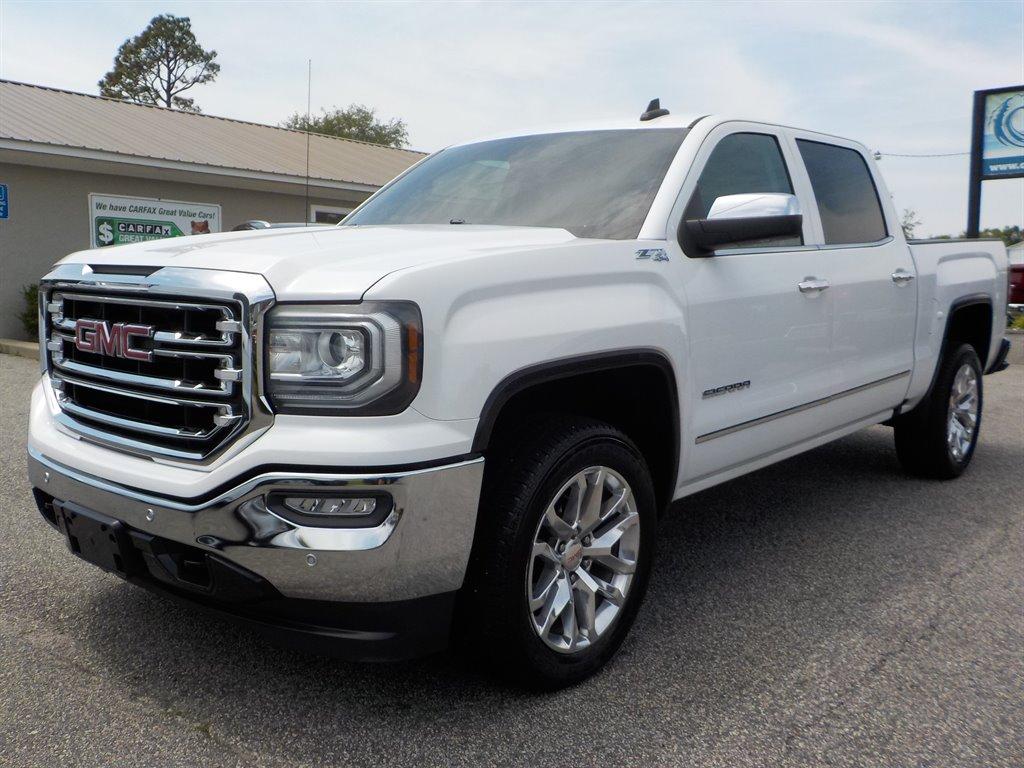 Thumbnail image of 2018 GMC Sierra 1500 at Coastal Auto Network, LLC
