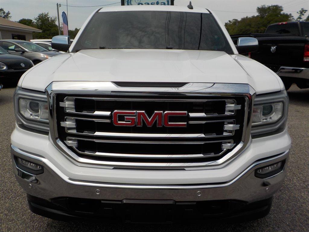 Thumbnail image of 2018 GMC Sierra 1500 at Coastal Auto Network, LLC