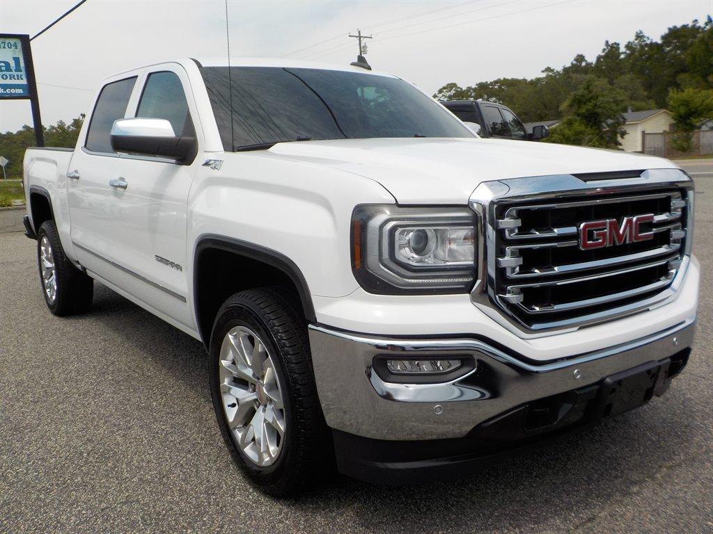 Thumbnail image of 2018 GMC Sierra 1500 at Coastal Auto Network, LLC