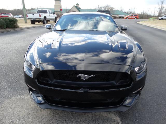 Thumbnail image of 2016 Ford Mustang at Autonation Ford Lincoln Auburn