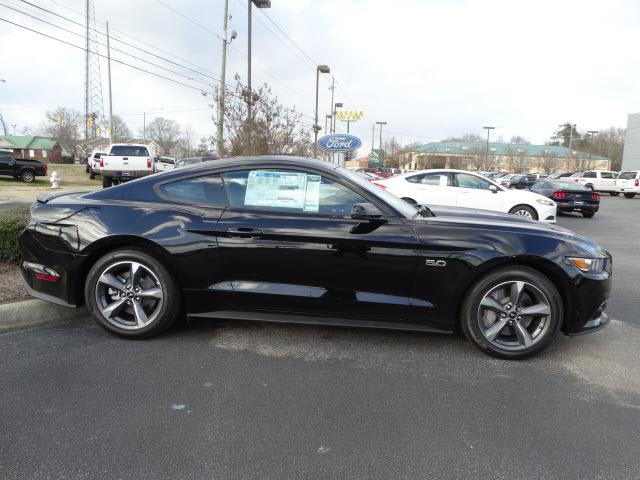 Thumbnail image of 2016 Ford Mustang at Autonation Ford Lincoln Auburn