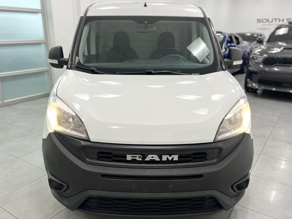 Thumbnail image of 2022 Ram ProMaster City at South Shore Chrysler Dodge Jeep RAM