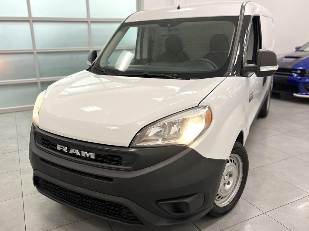 Thumbnail image of 2022 Ram ProMaster City at South Shore Chrysler Dodge Jeep RAM