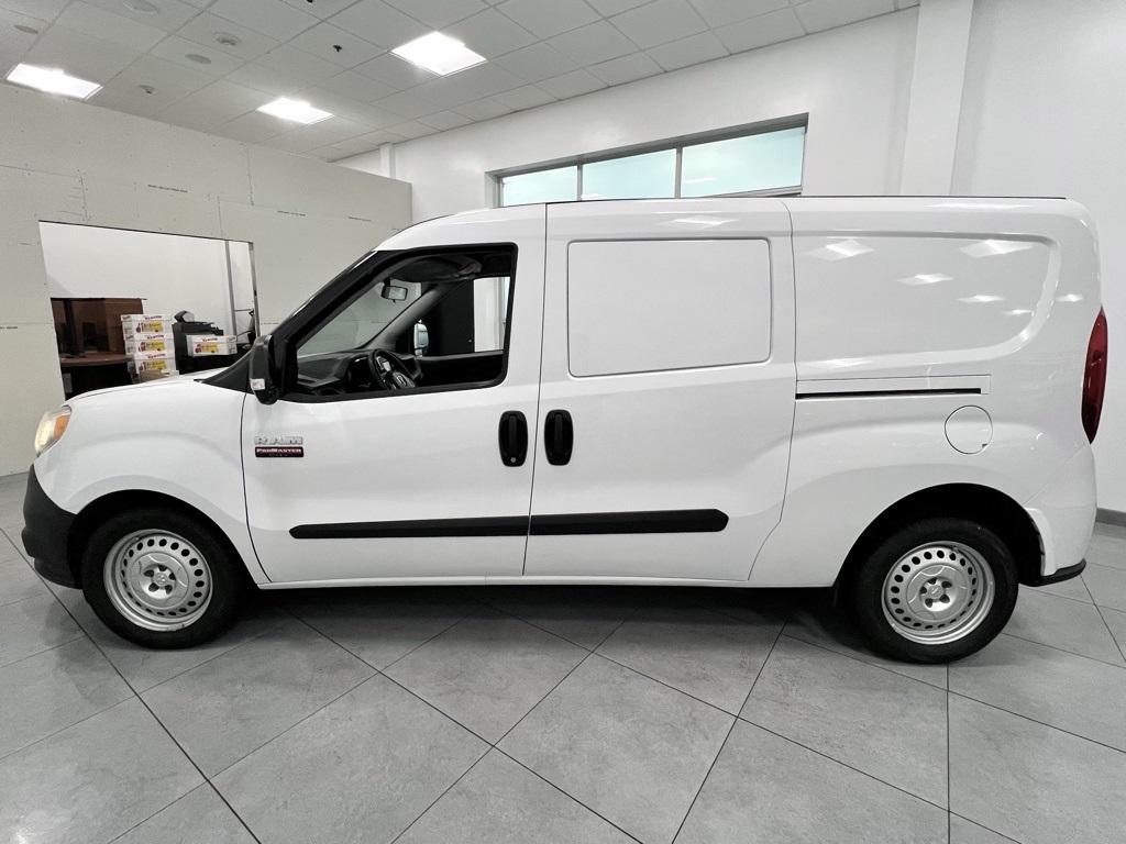 Thumbnail image of 2022 Ram ProMaster City at South Shore Chrysler Dodge Jeep RAM
