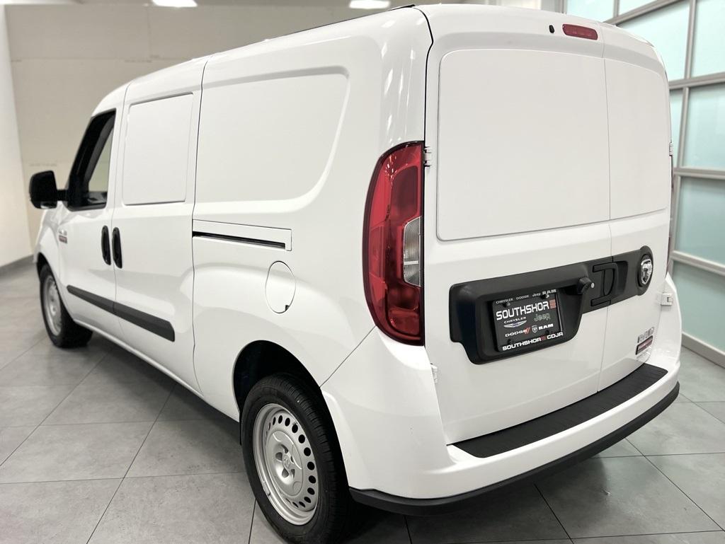 Thumbnail image of 2022 Ram ProMaster City at South Shore Chrysler Dodge Jeep RAM