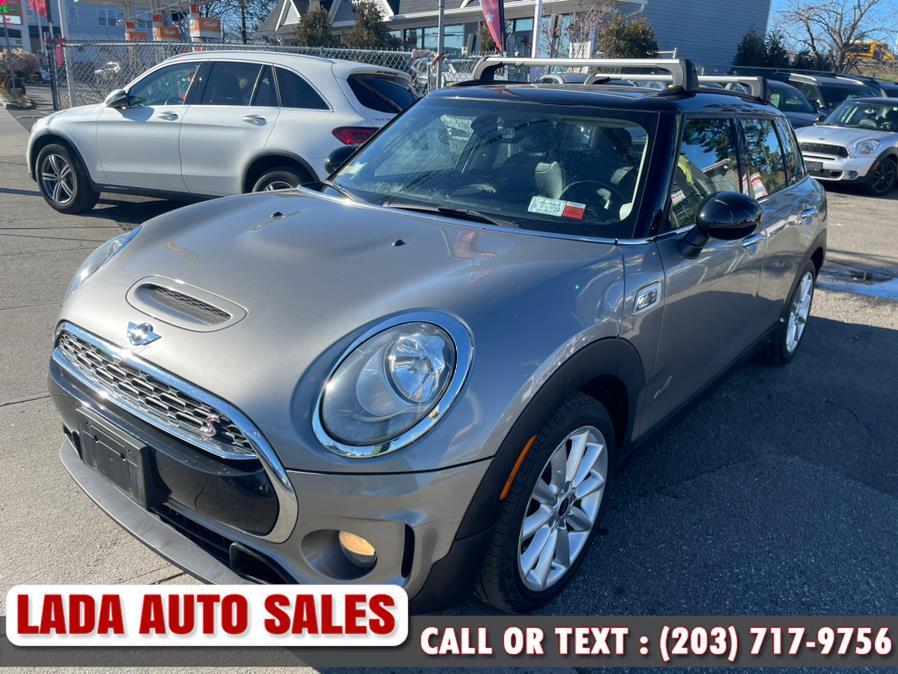 Thumbnail image of 2017 MINI Clubman at LADA Auto Sales