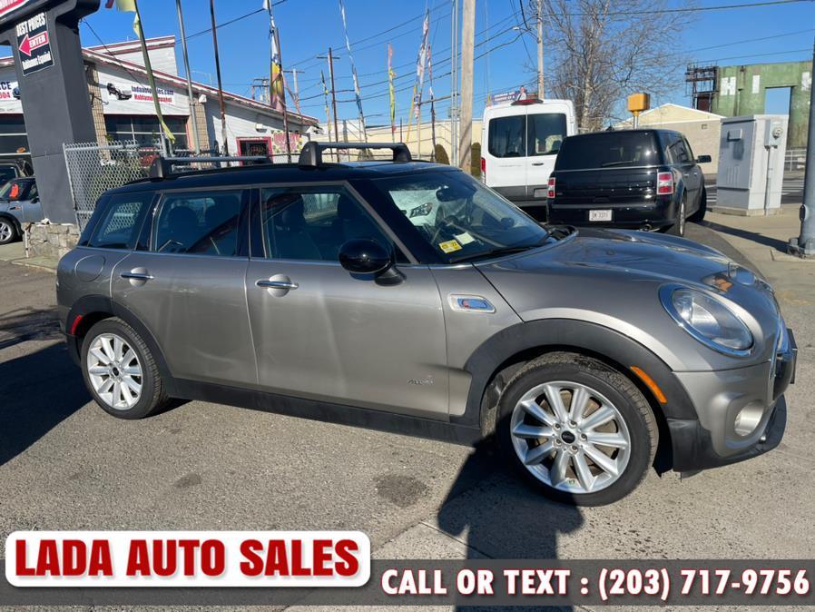 Thumbnail image of 2017 MINI Clubman at LADA Auto Sales