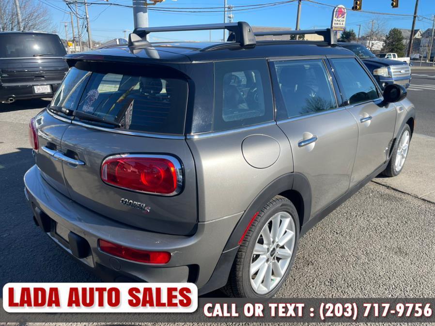 Thumbnail image of 2017 MINI Clubman at LADA Auto Sales
