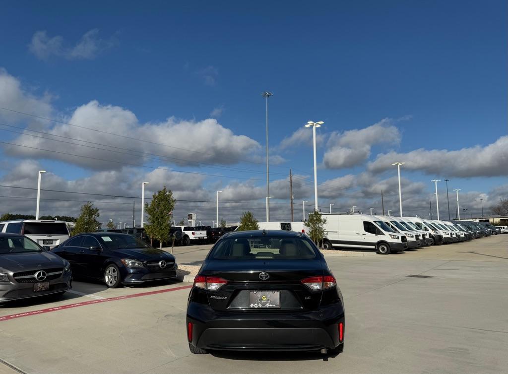 Thumbnail image of 2021 Toyota Corolla at G MOTORS