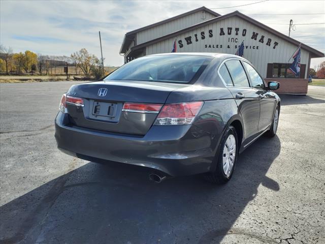 Thumbnail image of 2012 Honda Accord at Swiss Auto Mart