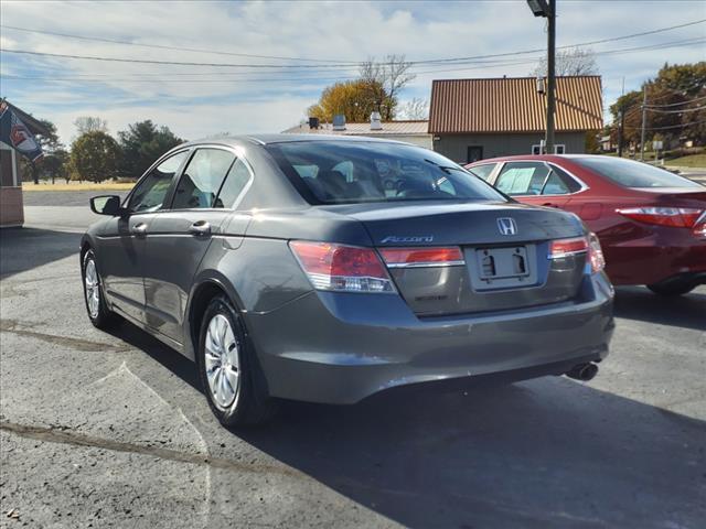 Thumbnail image of 2012 Honda Accord at Swiss Auto Mart