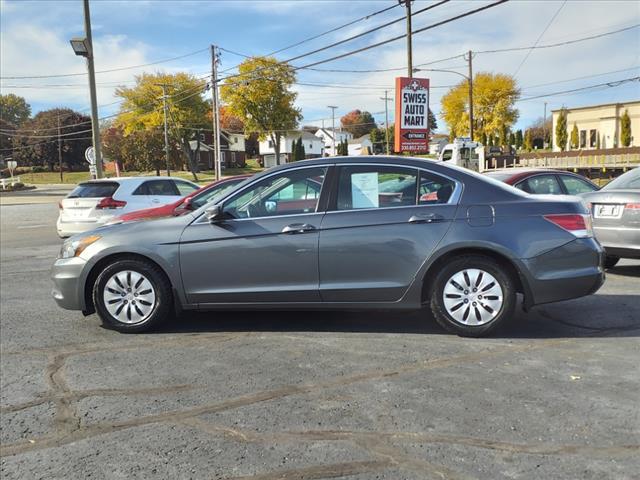 Thumbnail image of 2012 Honda Accord at Swiss Auto Mart