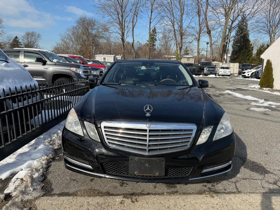 Thumbnail image of 2012 Mercedes-Benz E-Class at Huntington Auto Mall