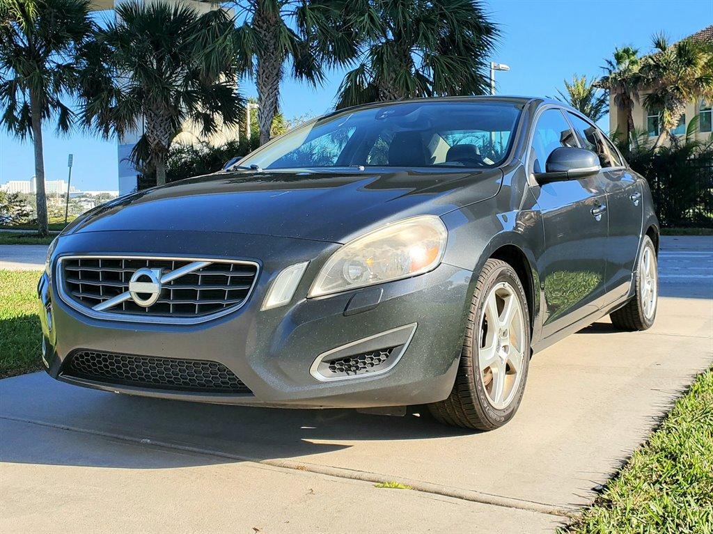 Thumbnail image of 2013 Volvo S60 at Daytona Auto Depot