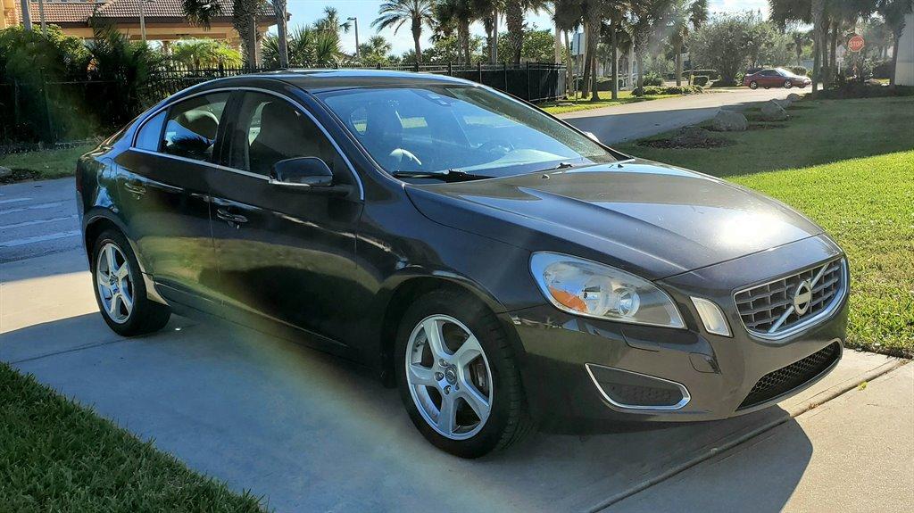 Thumbnail image of 2013 Volvo S60 at Daytona Auto Depot