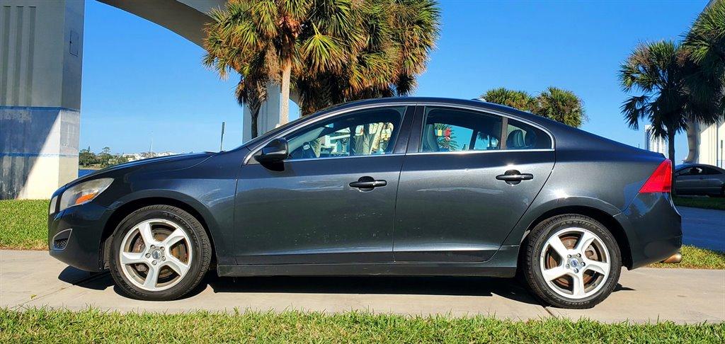 Thumbnail image of 2013 Volvo S60 at Daytona Auto Depot
