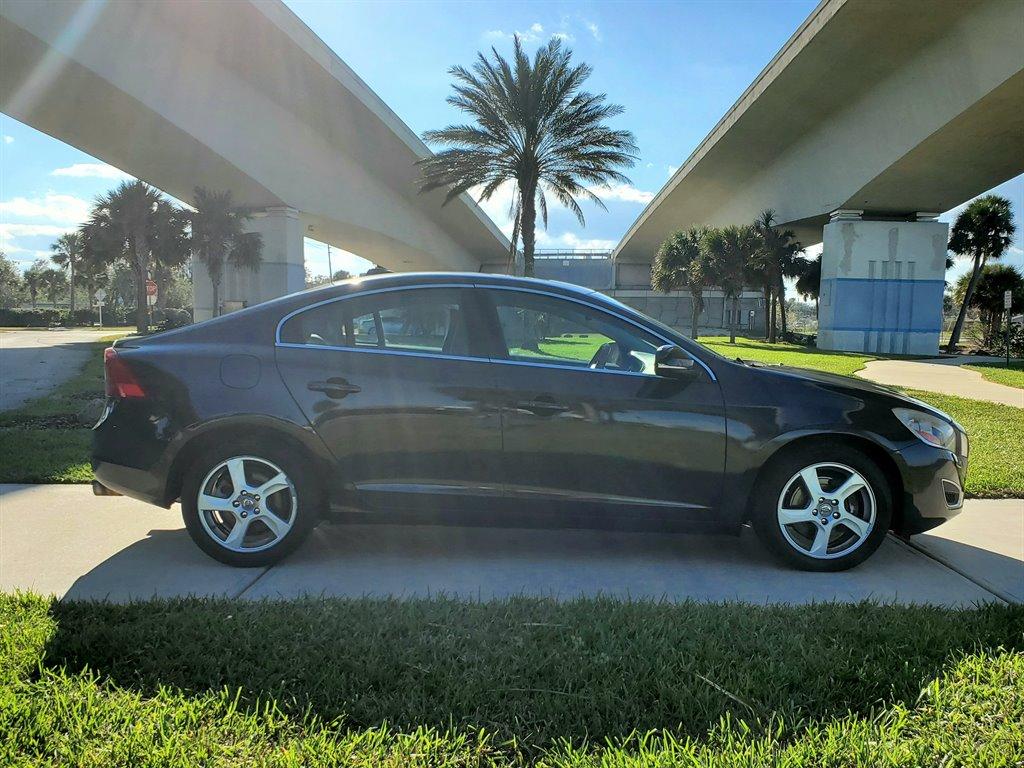 Thumbnail image of 2013 Volvo S60 at Daytona Auto Depot
