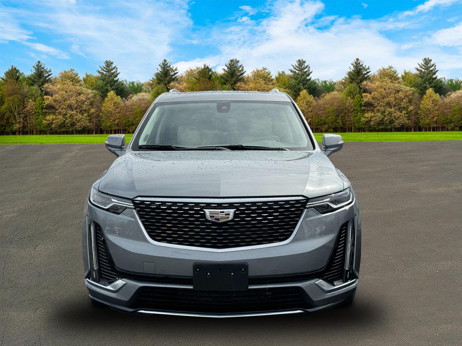 Thumbnail image of 2023 Cadillac XT6 at Sarant Cadillac
