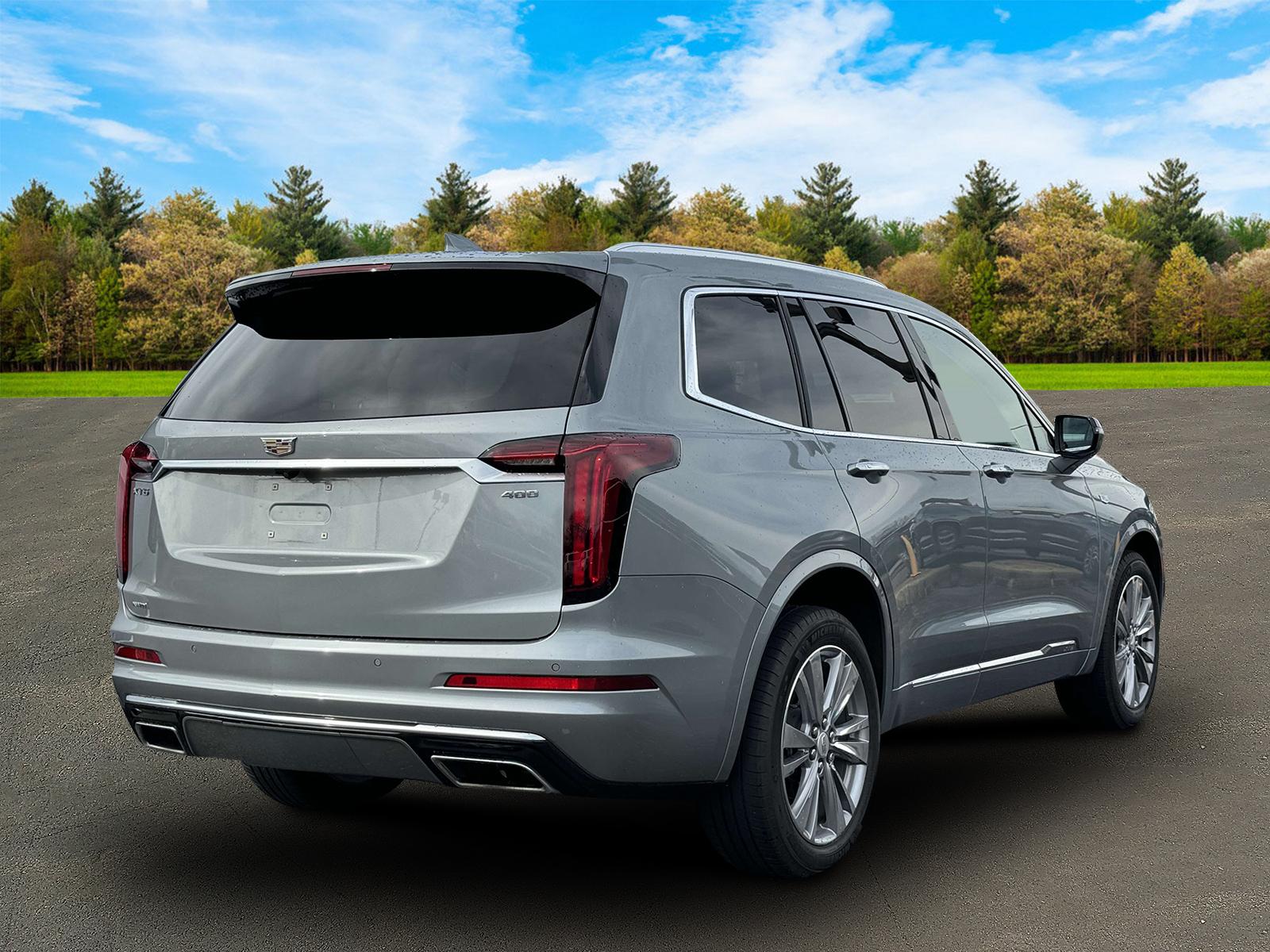 Thumbnail image of 2023 Cadillac XT6 at Sarant Cadillac