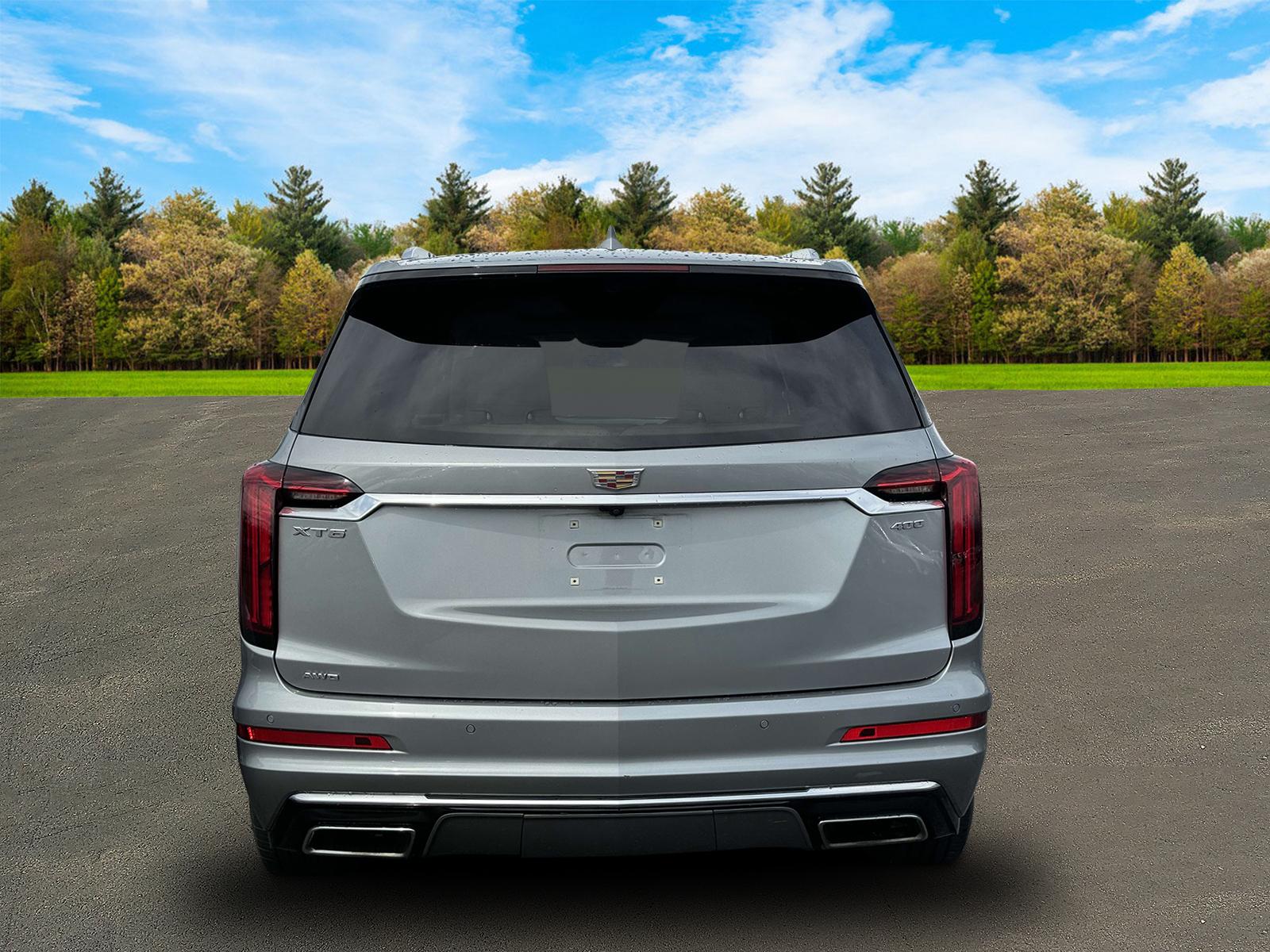 Thumbnail image of 2023 Cadillac XT6 at Sarant Cadillac