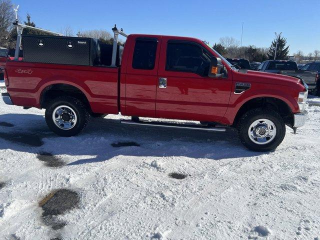 Thumbnail image of 2008 Ford F-250 Super Duty at GillespieFord - New