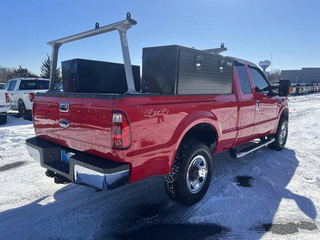 Thumbnail image of 2008 Ford F-250 Super Duty at GillespieFord - New