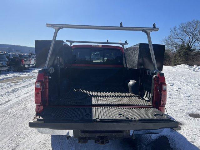 Thumbnail image of 2008 Ford F-250 Super Duty at GillespieFord - New