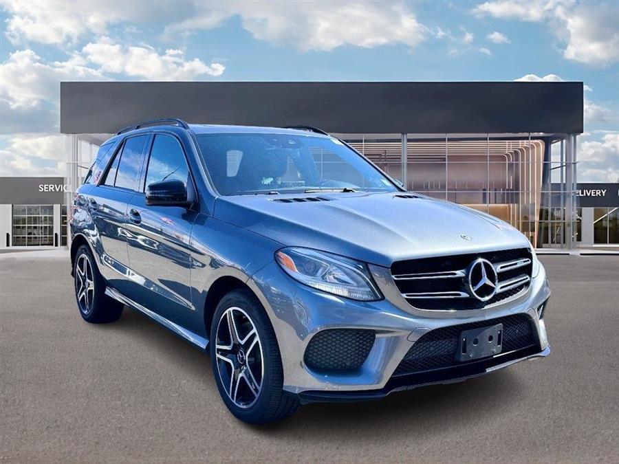 Thumbnail image of 2019 Mercedes-Benz GLE at Northstar Mitsubishi