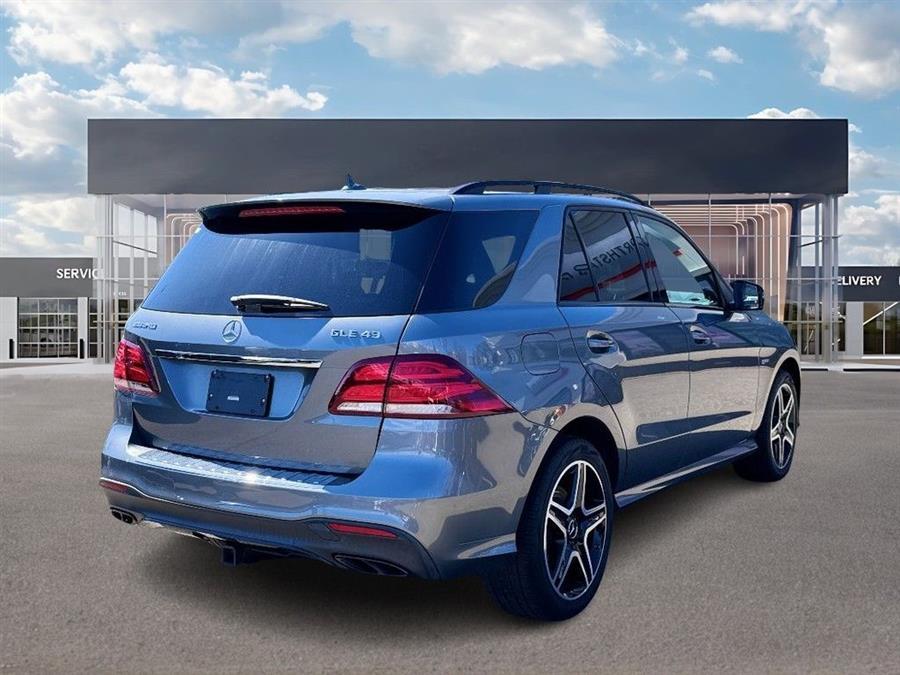 Thumbnail image of 2019 Mercedes-Benz GLE at Northstar Mitsubishi