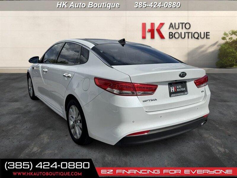 Thumbnail image of 2018 Kia Optima at Sales Dept
