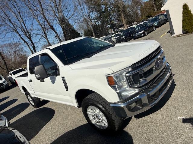 Thumbnail image of 2021 Ford F-250 Super Duty at Huntington Auto Mall