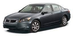 Thumbnail image of 2008 Honda Accord at Auto Credit Sales & Rentals