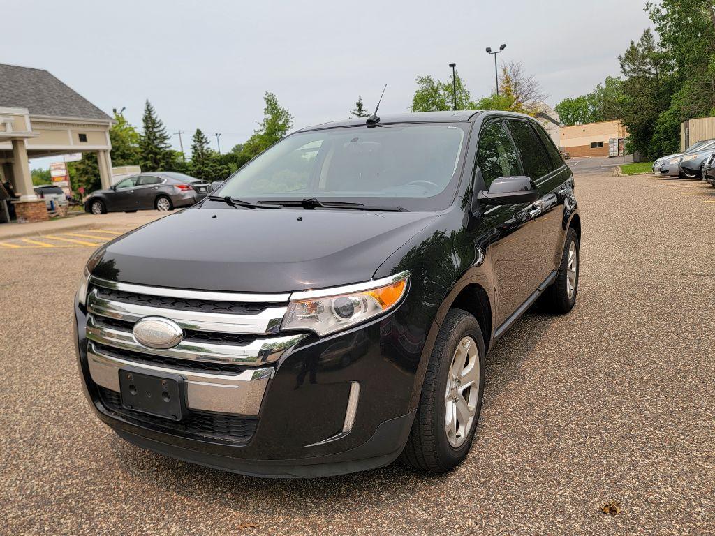 Thumbnail image of 2011 Ford Edge at FLEET AUTOMOTIVE LLC