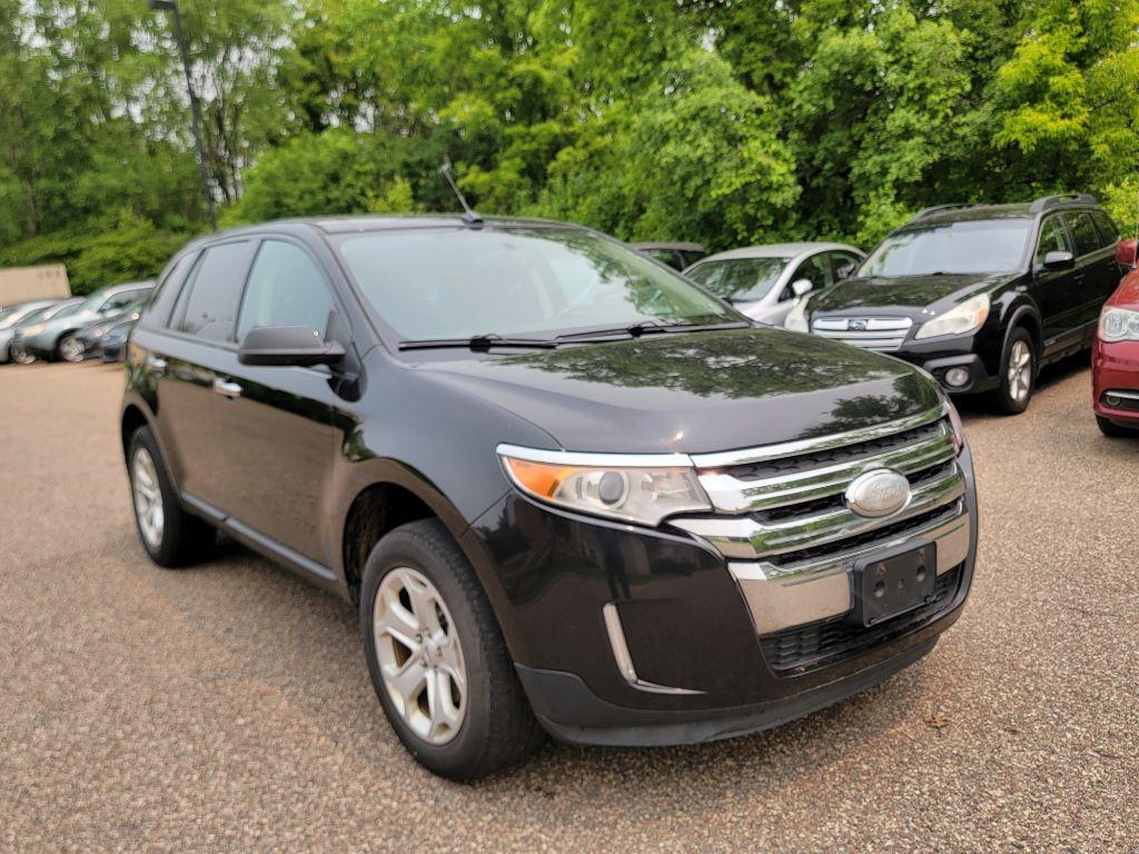 Thumbnail image of 2011 Ford Edge at FLEET AUTOMOTIVE LLC