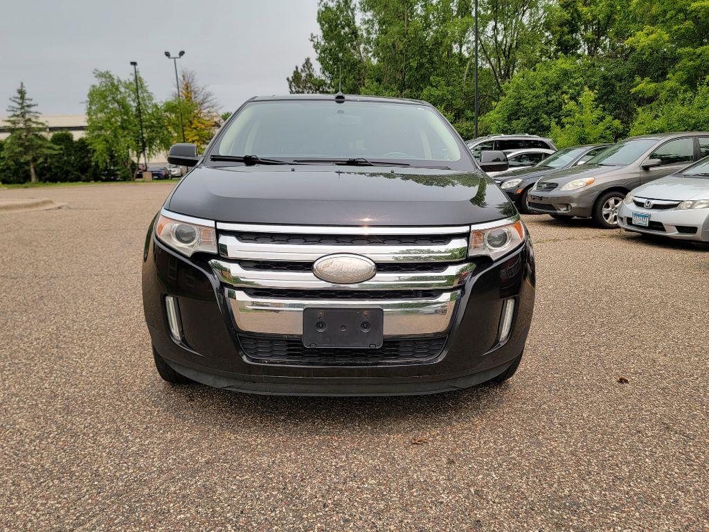 Thumbnail image of 2011 Ford Edge at FLEET AUTOMOTIVE LLC