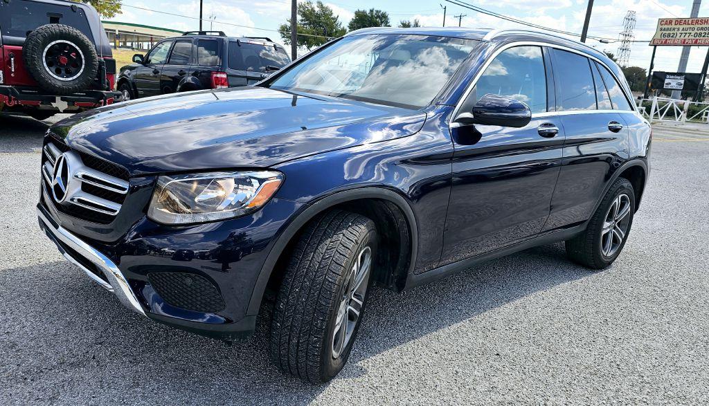Thumbnail image of 2019 Mercedes-Benz GLC at TRTEX AUTO GROUP LLC
