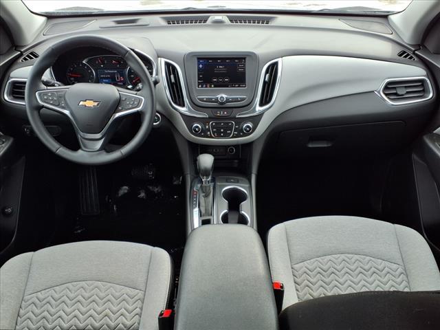 Thumbnail image of 2023 Chevrolet Equinox at C. Wimberley Chevrolet Buick Gmc