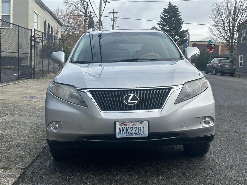 Thumbnail image of 2010 Lexus RX 350 at Khouri Autos