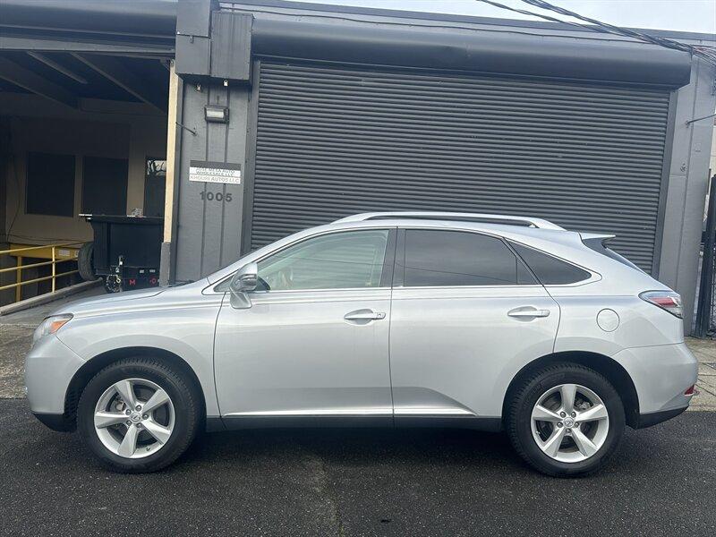 Thumbnail image of 2010 Lexus RX 350 at Khouri Autos