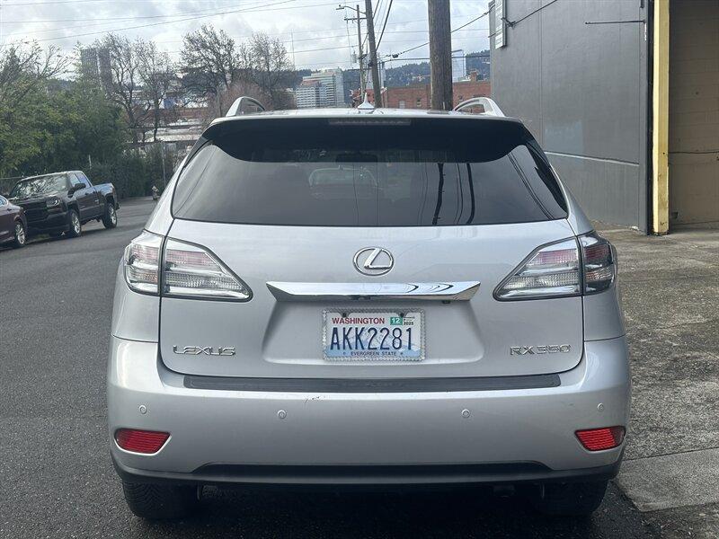 Thumbnail image of 2010 Lexus RX 350 at Khouri Autos
