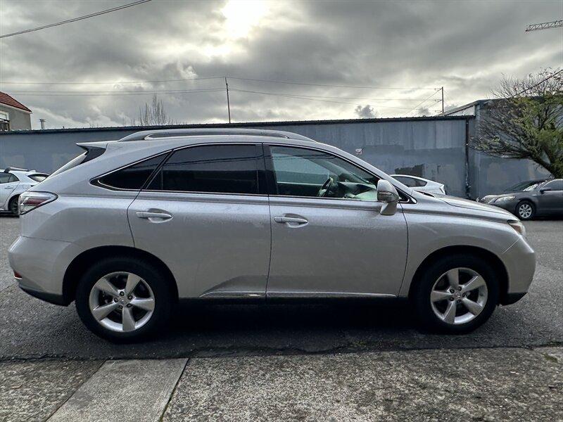 Thumbnail image of 2010 Lexus RX 350 at Khouri Autos