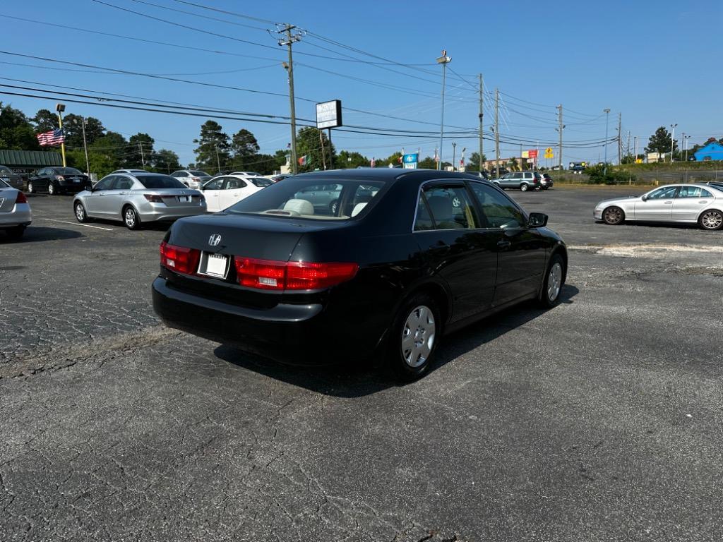 Thumbnail image of 2005 Honda Accord at Alliance Auto Sales LLC
