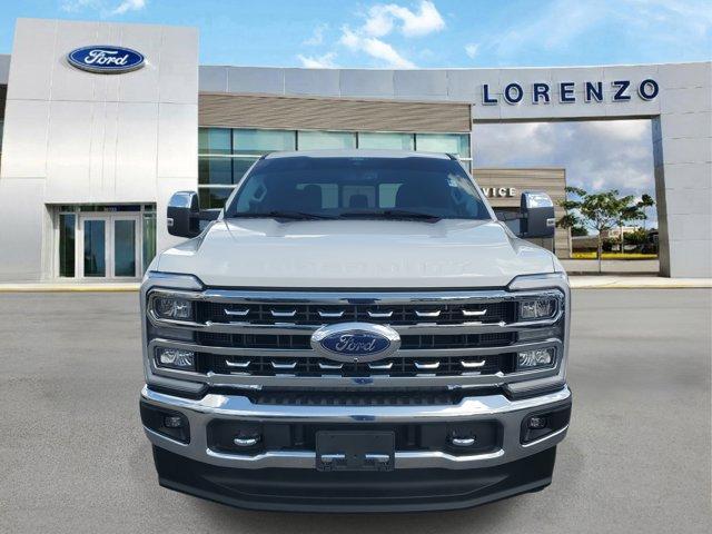 Thumbnail image of 2024 Ford F-250 Super Duty at LorenzoFord-New of Homestead, FL