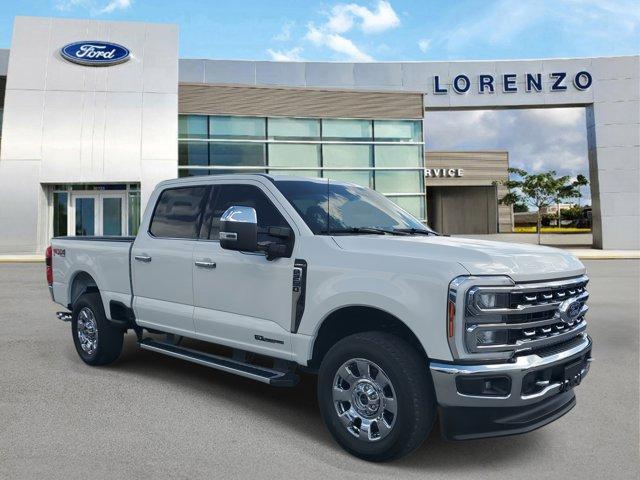 Thumbnail image of 2024 Ford F-250 Super Duty at LorenzoFord-New of Homestead, FL