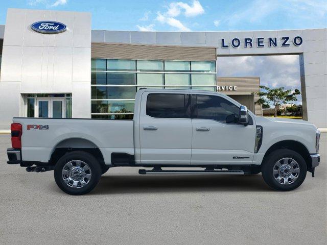 Thumbnail image of 2024 Ford F-250 Super Duty at LorenzoFord-New of Homestead, FL